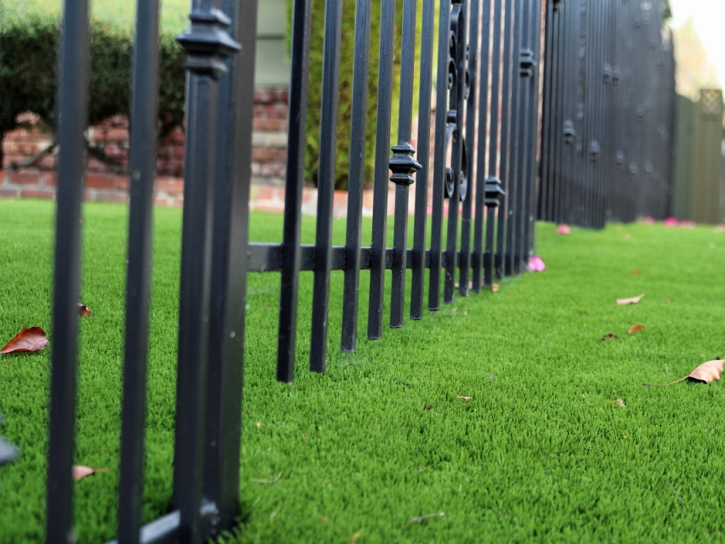 Synthetic Grass Irving, Texas Landscaping Business, Small Front Yard Landscaping