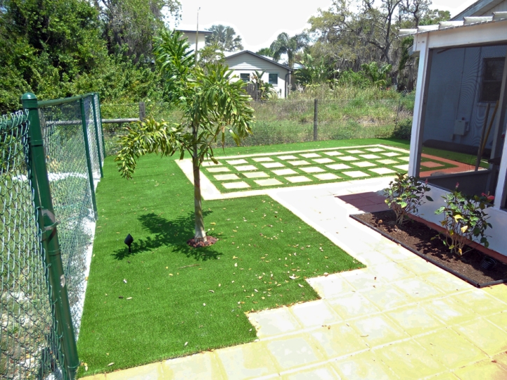 Synthetic Grass Pflugerville, Texas Gardeners, Backyard