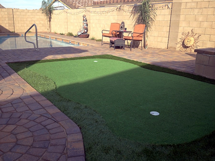 Synthetic Grass Preston, Texas Lawn And Garden, Backyard Design