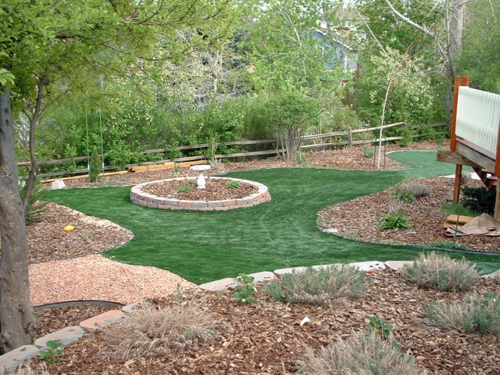 Synthetic Turf Brownsville, Texas City Landscape, Backyard Garden Ideas