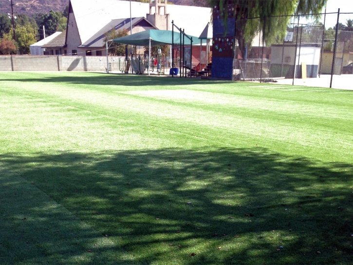 Synthetic Turf Cross Mountain, Texas Eco Friendly Products, Parks