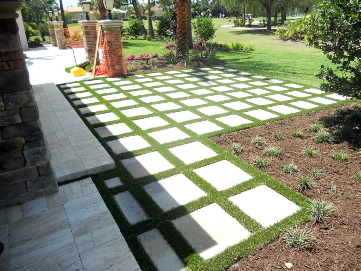 Synthetic Turf Jasper, Texas Lawn And Landscape, Backyard Ideas