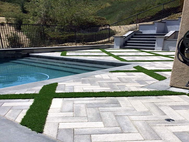 Synthetic Turf Mineral Wells, Texas Lawn And Garden, Kids Swimming Pools