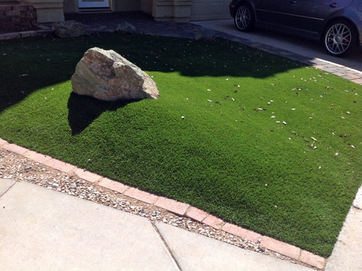 Synthetic Turf Supplier Ballinger, Texas Backyard Playground