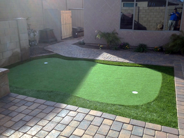 Synthetic Turf Supplier De Leon, Texas Paver Patio, Backyards