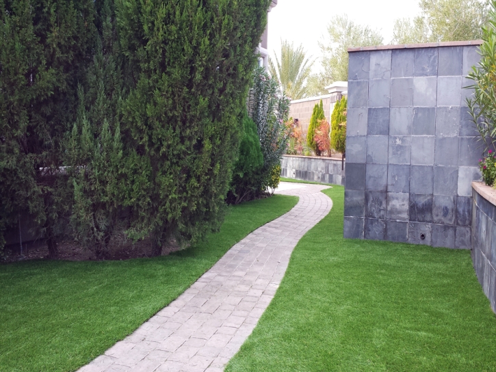 Synthetic Turf Supplier Fredericksburg, Texas Landscape Design, Commercial Landscape