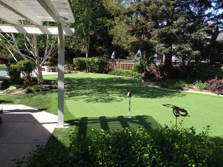 Synthetic Turf Supplier Greenville, Texas Backyard Playground