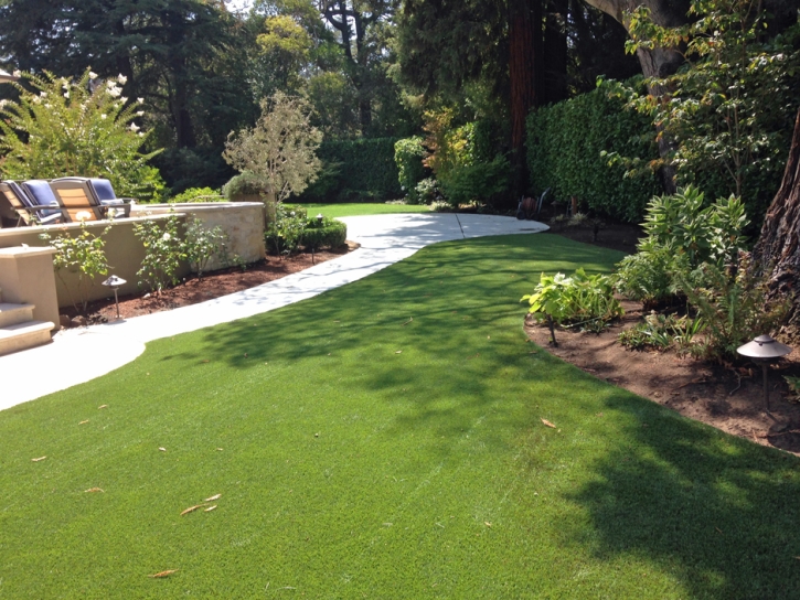 Synthetic Turf Supplier Highland Village, Texas Landscaping Business, Backyard Landscape Ideas