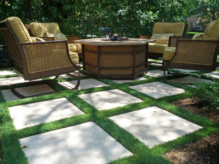 Synthetic Turf Supplier Lakeway, Texas Landscape Rock, Backyard Garden Ideas