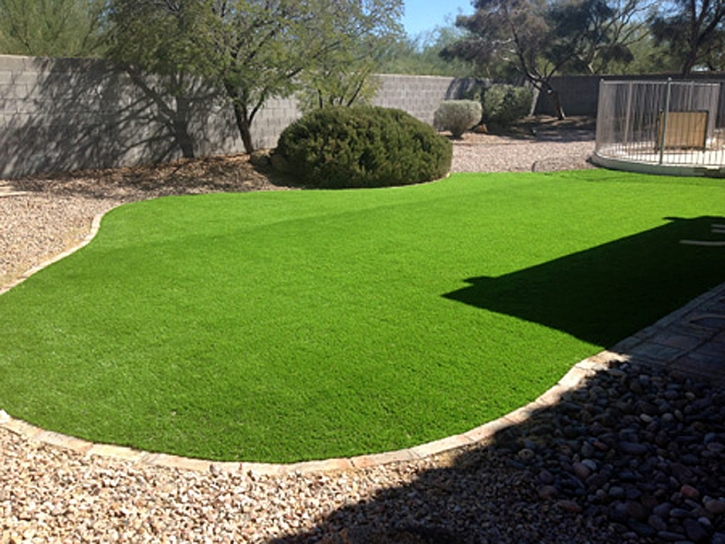 Turf Grass Bishop, Texas Paver Patio, Backyards