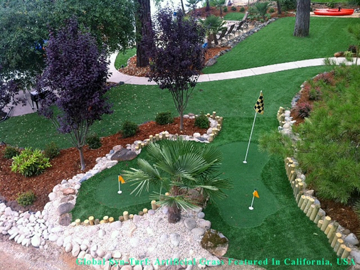 Turf Grass Houston, Texas Landscape Rock, Backyard Designs